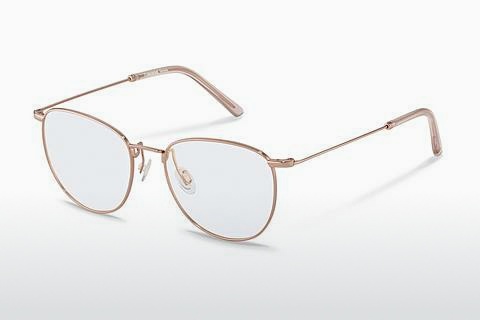 Дизайнерские  очки Rodenstock R2654 A