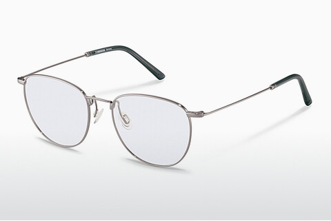 Дизайнерские  очки Rodenstock R2654 D