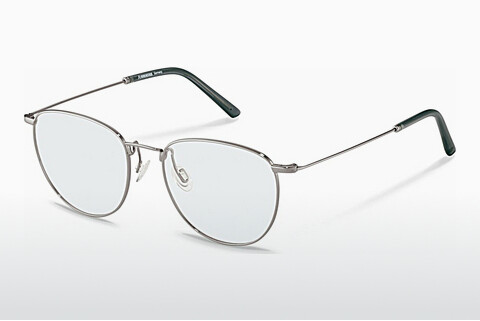 Дизайнерские  очки Rodenstock R2654 D000