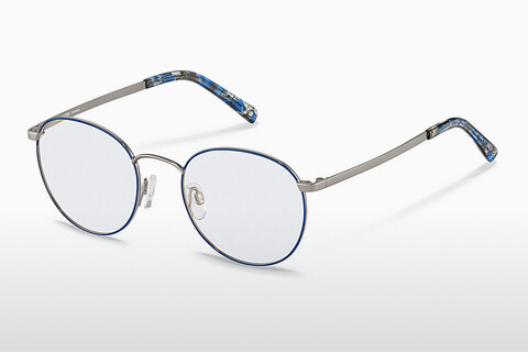 Дизайнерские  очки Rodenstock R2655 F