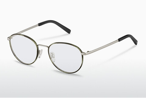 Дизайнерские  очки Rodenstock R2656 A