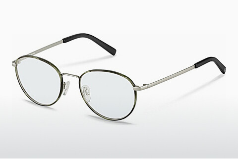 Дизайнерские  очки Rodenstock R2656 A000