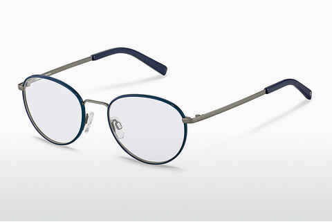 Дизайнерские  очки Rodenstock R2656 B