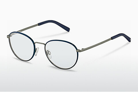 Дизайнерские  очки Rodenstock R2656 B000