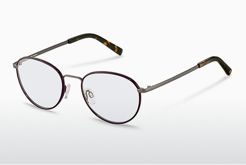Дизайнерские  очки Rodenstock R2656 C