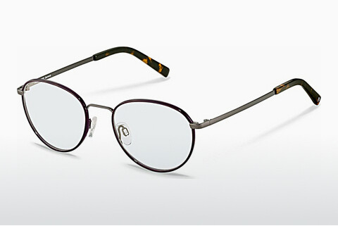 Дизайнерские  очки Rodenstock R2656 C000