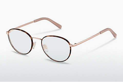 Дизайнерские  очки Rodenstock R2656 D000