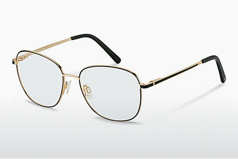 Дизайнерские  очки Rodenstock R2659 A000