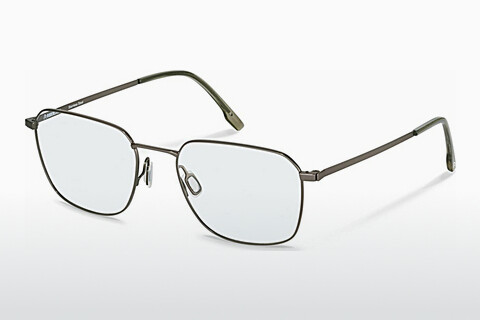 Дизайнерские  очки Rodenstock R2661 A000