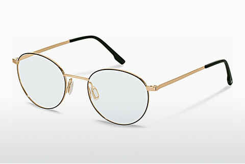 Дизайнерские  очки Rodenstock R2662 A000