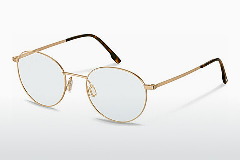 Дизайнерские  очки Rodenstock R2662 C000