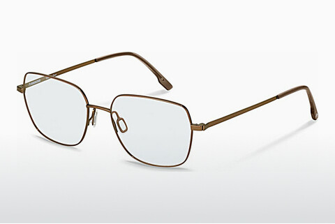 Дизайнерские  очки Rodenstock R2664 A000