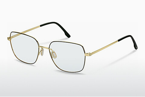 Дизайнерские  очки Rodenstock R2664 B000