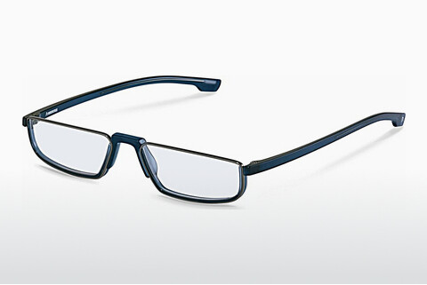 Дизайнерские  очки Rodenstock R2665 B000