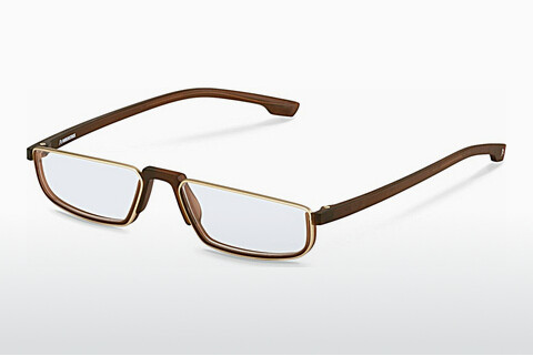 Дизайнерские  очки Rodenstock R2665 C000