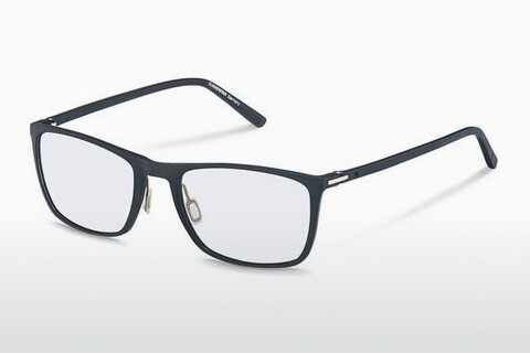 Дизайнерские  очки Rodenstock R5327 B