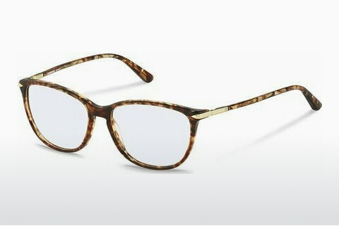 Дизайнерские  очки Rodenstock R5328 B000