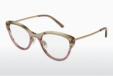Дизайнерские  очки Rodenstock R5329 B
