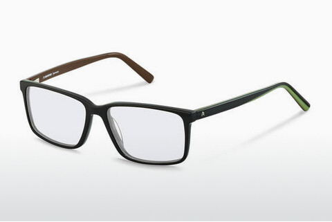 Дизайнерские  очки Rodenstock R5334 A