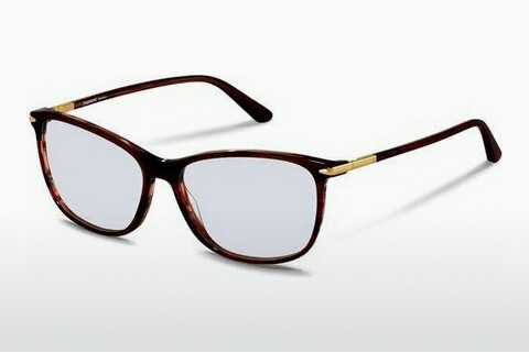 Дизайнерские  очки Rodenstock R5335 B000