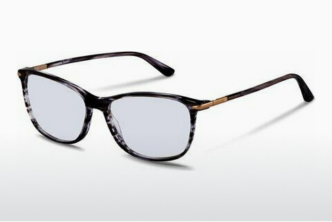 Дизайнерские  очки Rodenstock R5335 D000