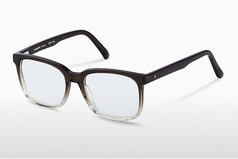 Дизайнерские  очки Rodenstock R5337 B