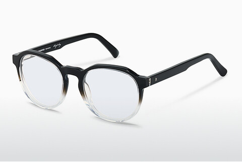 Дизайнерские  очки Rodenstock R5338 A