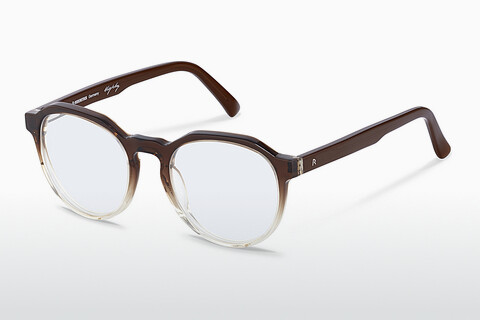 Дизайнерские  очки Rodenstock R5338 B