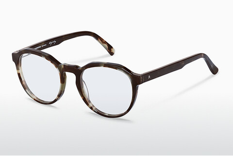 Дизайнерские  очки Rodenstock R5338 C