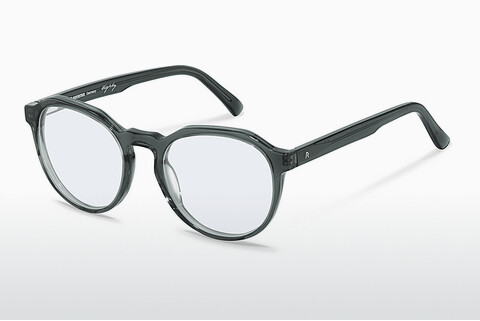 Дизайнерские  очки Rodenstock R5338 D