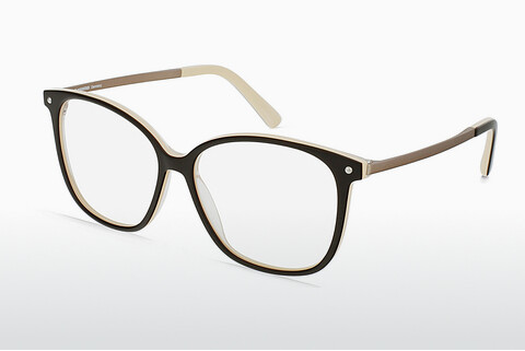Дизайнерские  очки Rodenstock R5344 B