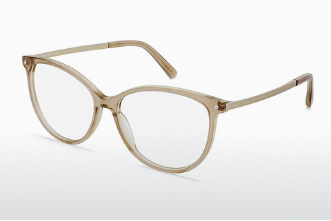 Дизайнерские  очки Rodenstock R5345 C