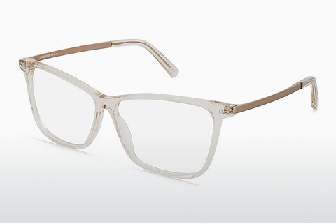 Дизайнерские  очки Rodenstock R5346 B