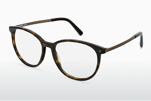 Дизайнерские  очки Rodenstock R5347 B