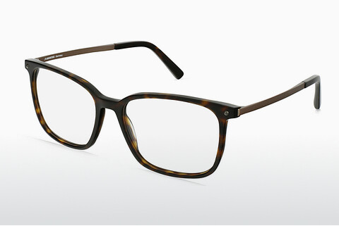 Дизайнерские  очки Rodenstock R5349 B
