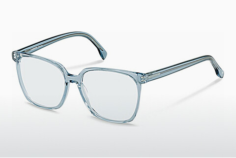 Дизайнерские  очки Rodenstock R5352 D000