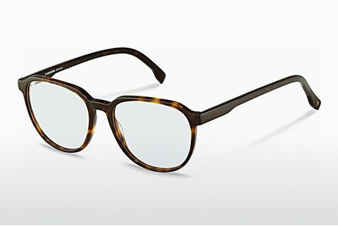 Дизайнерские  очки Rodenstock R5353 B000