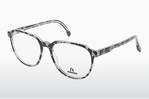 Дизайнерские  очки Rodenstock R5353 D