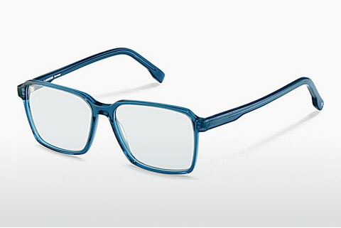 Дизайнерские  очки Rodenstock R5354 D000