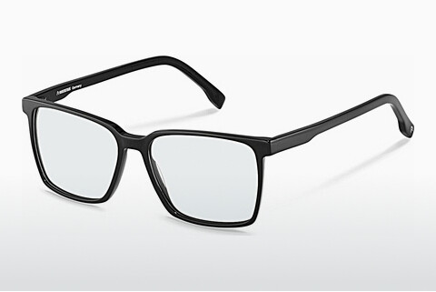 Дизайнерские  очки Rodenstock R5355 A000