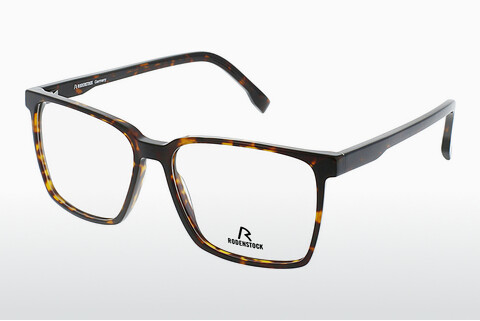 Дизайнерские  очки Rodenstock R5355 B