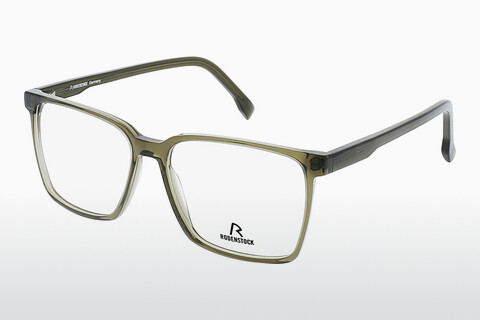 Дизайнерские  очки Rodenstock R5355 D