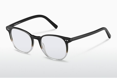 Дизайнерские  очки Rodenstock R5356 A