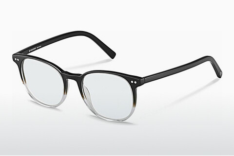 Дизайнерские  очки Rodenstock R5356 A000