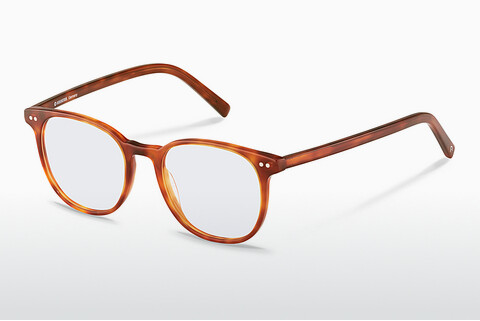 Дизайнерские  очки Rodenstock R5356 B