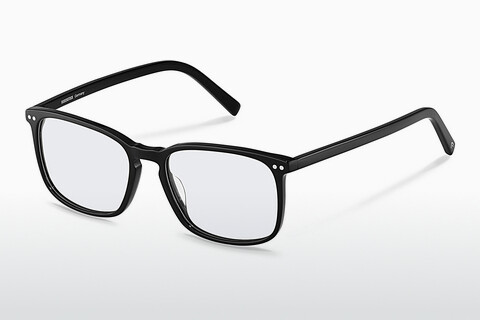 Дизайнерские  очки Rodenstock R5357 A