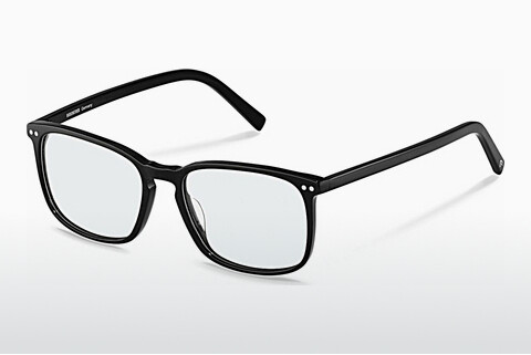 Дизайнерские  очки Rodenstock R5357 A000