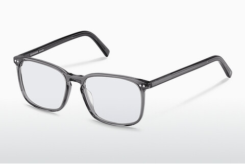 Дизайнерские  очки Rodenstock R5357 B