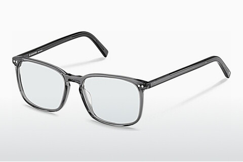 Дизайнерские  очки Rodenstock R5357 B000