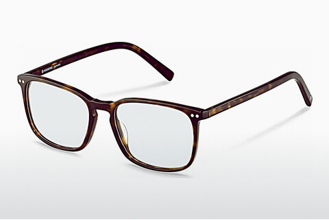 Дизайнерские  очки Rodenstock R5357 C000